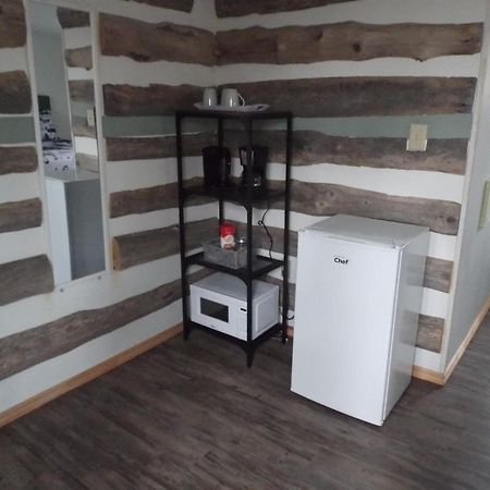 Bed And Breakfast Comfy & Cozy Huntsville Luaran gambar
