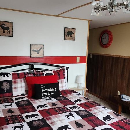 Bed And Breakfast Comfy & Cozy Huntsville Luaran gambar