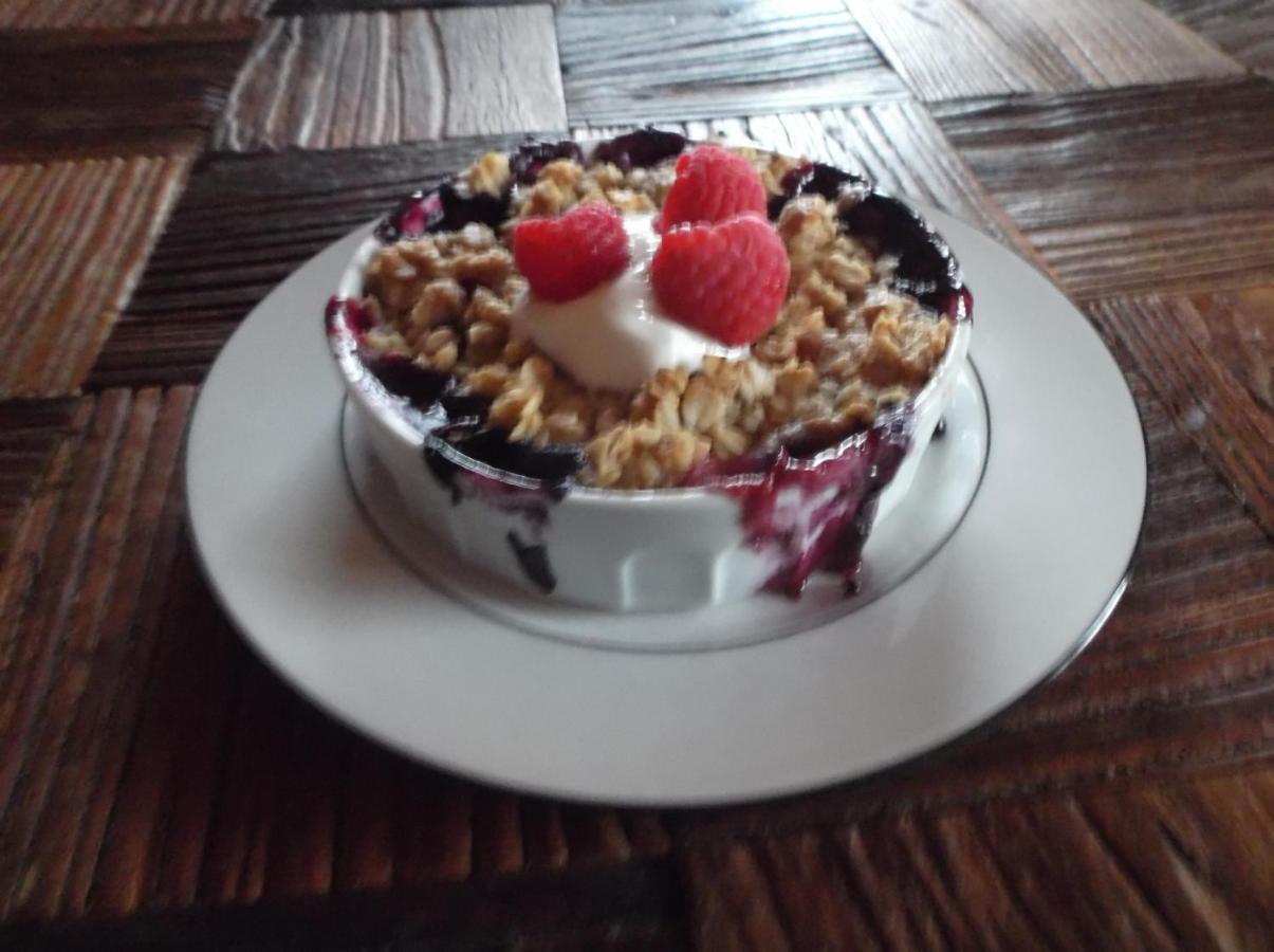 Bed And Breakfast Comfy & Cozy Huntsville Luaran gambar