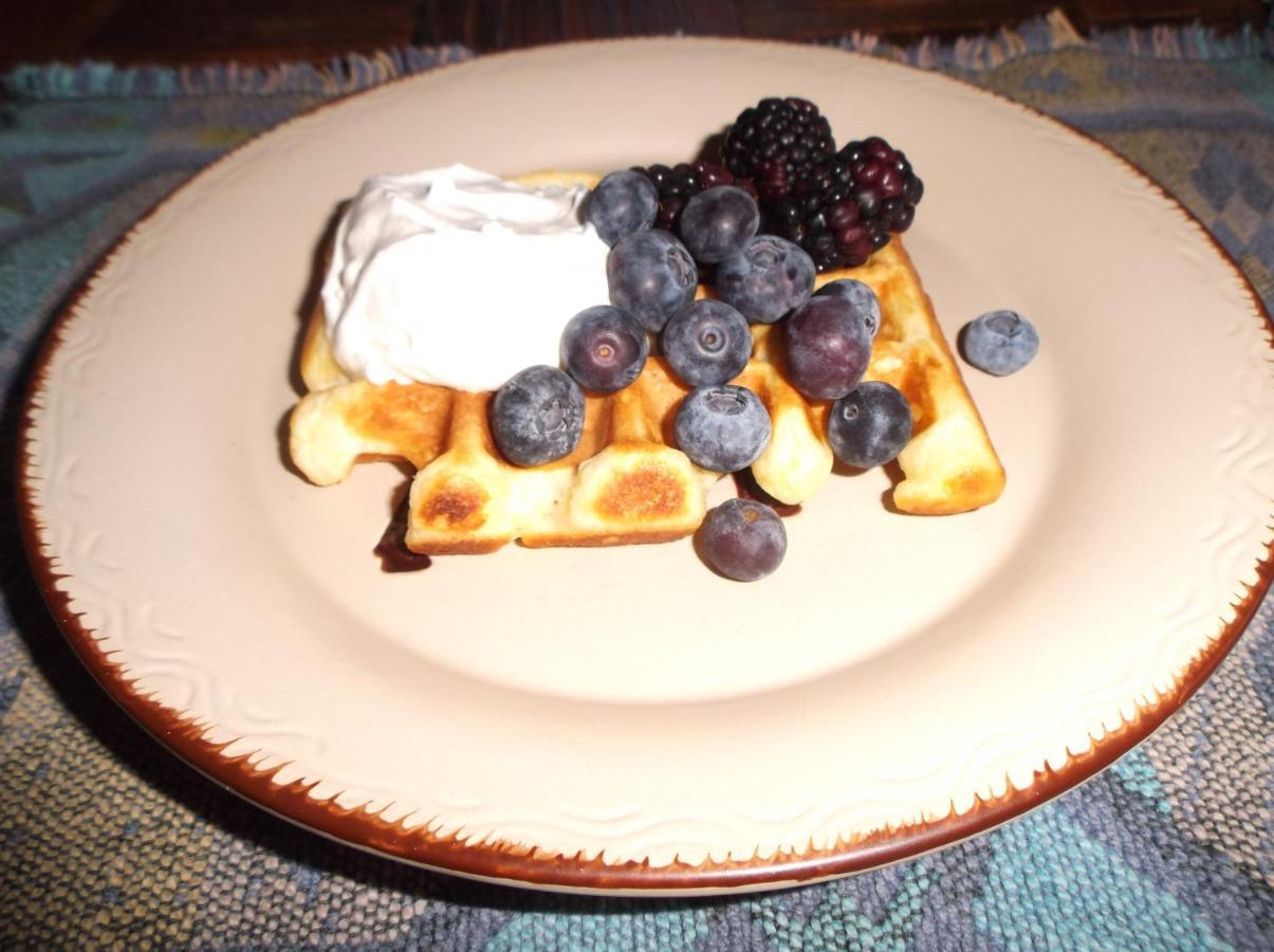 Bed And Breakfast Comfy & Cozy Huntsville Luaran gambar