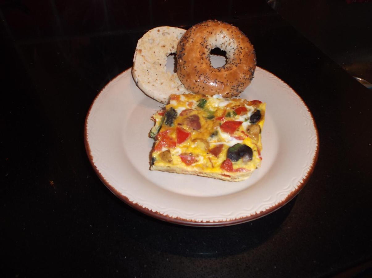 Bed And Breakfast Comfy & Cozy Huntsville Luaran gambar