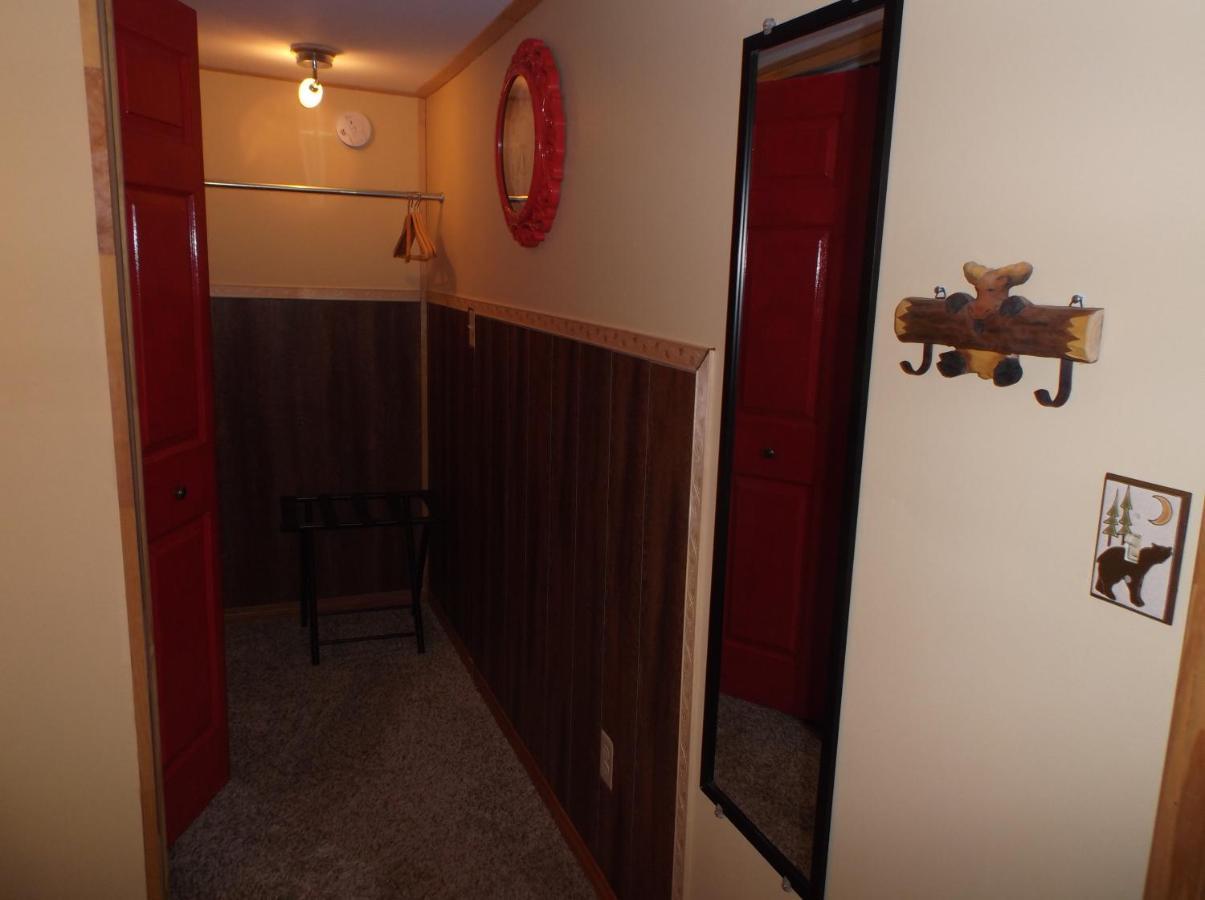 Bed And Breakfast Comfy & Cozy Huntsville Luaran gambar