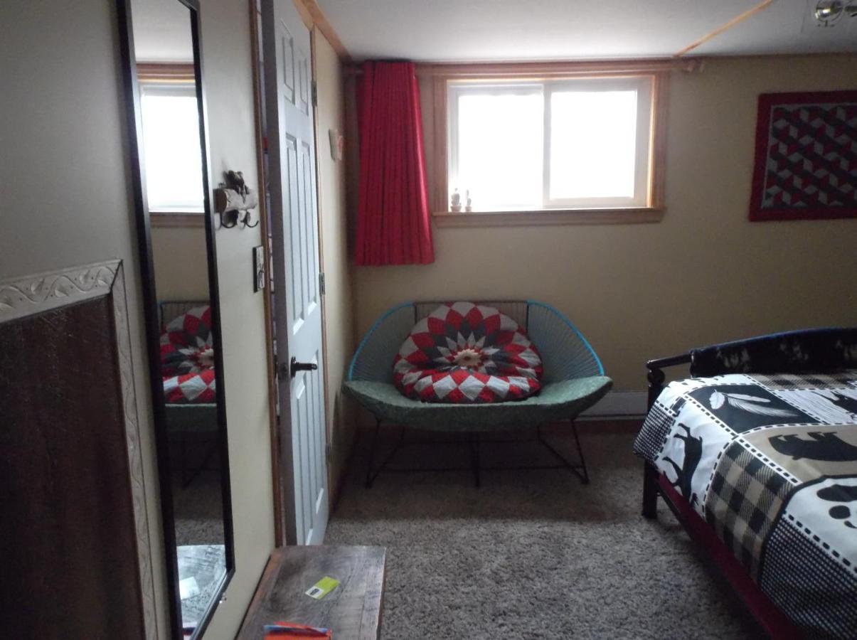 Bed And Breakfast Comfy & Cozy Huntsville Luaran gambar