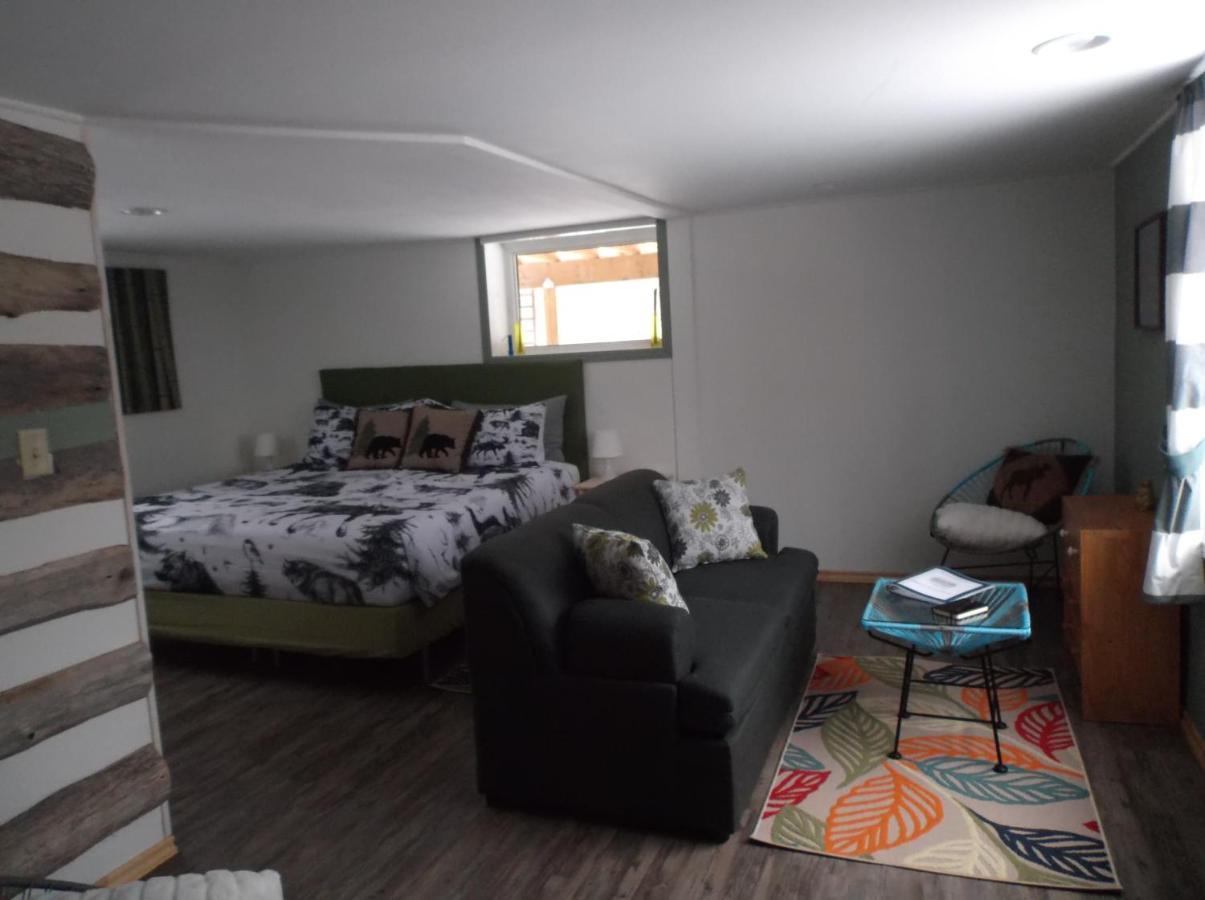 Bed And Breakfast Comfy & Cozy Huntsville Luaran gambar