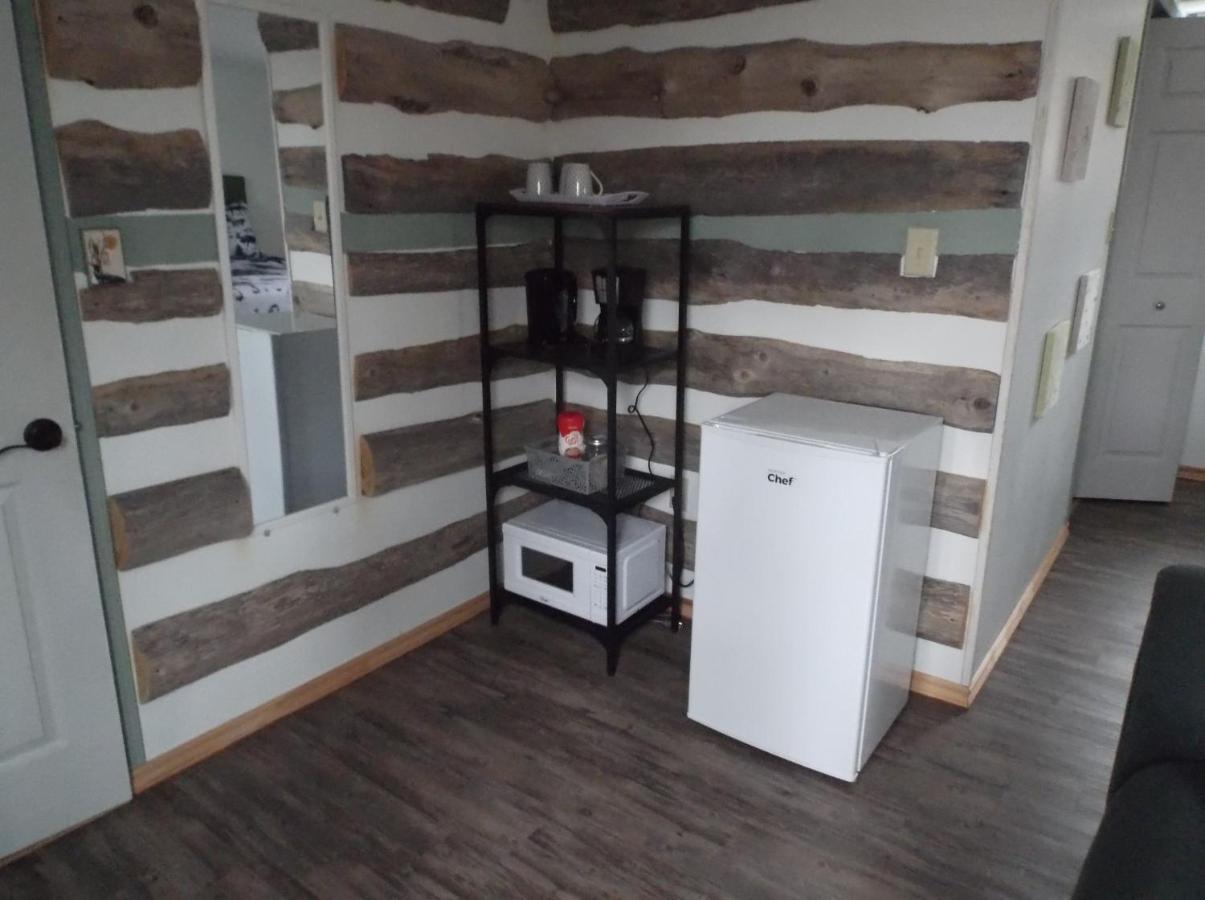 Bed And Breakfast Comfy & Cozy Huntsville Luaran gambar