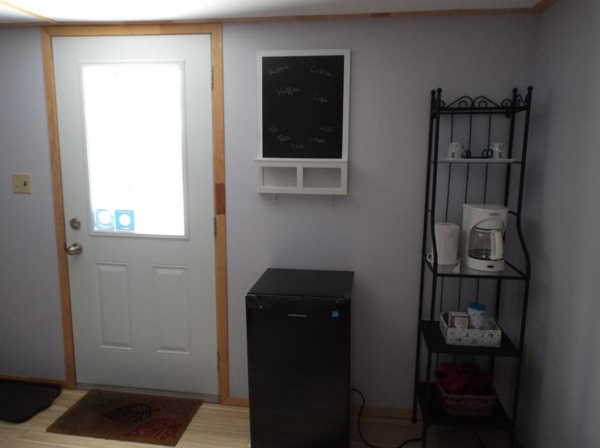 Bed And Breakfast Comfy & Cozy Huntsville Luaran gambar