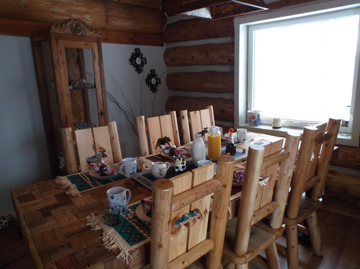 Bed And Breakfast Comfy & Cozy Huntsville Luaran gambar