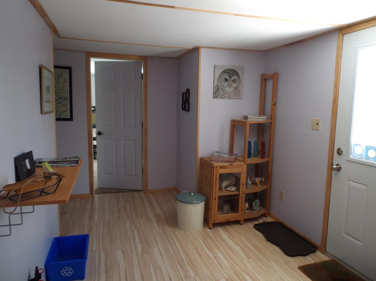 Bed And Breakfast Comfy & Cozy Huntsville Luaran gambar