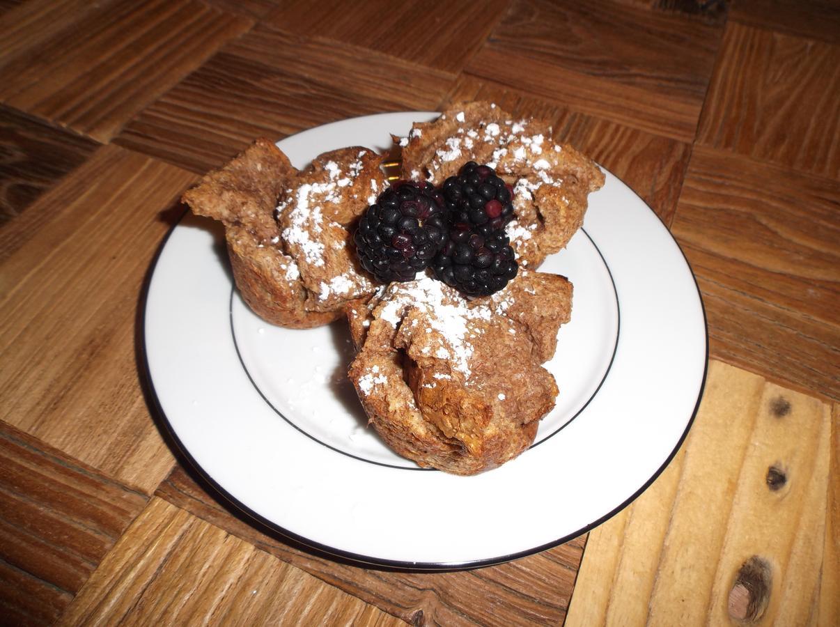 Bed And Breakfast Comfy & Cozy Huntsville Luaran gambar