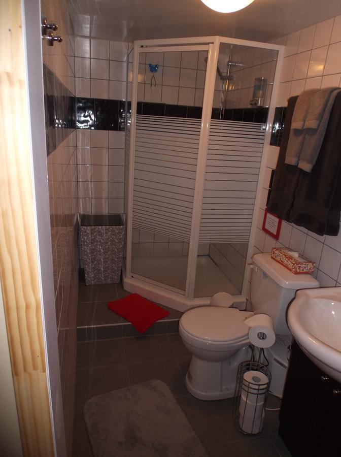 Bed And Breakfast Comfy & Cozy Huntsville Luaran gambar